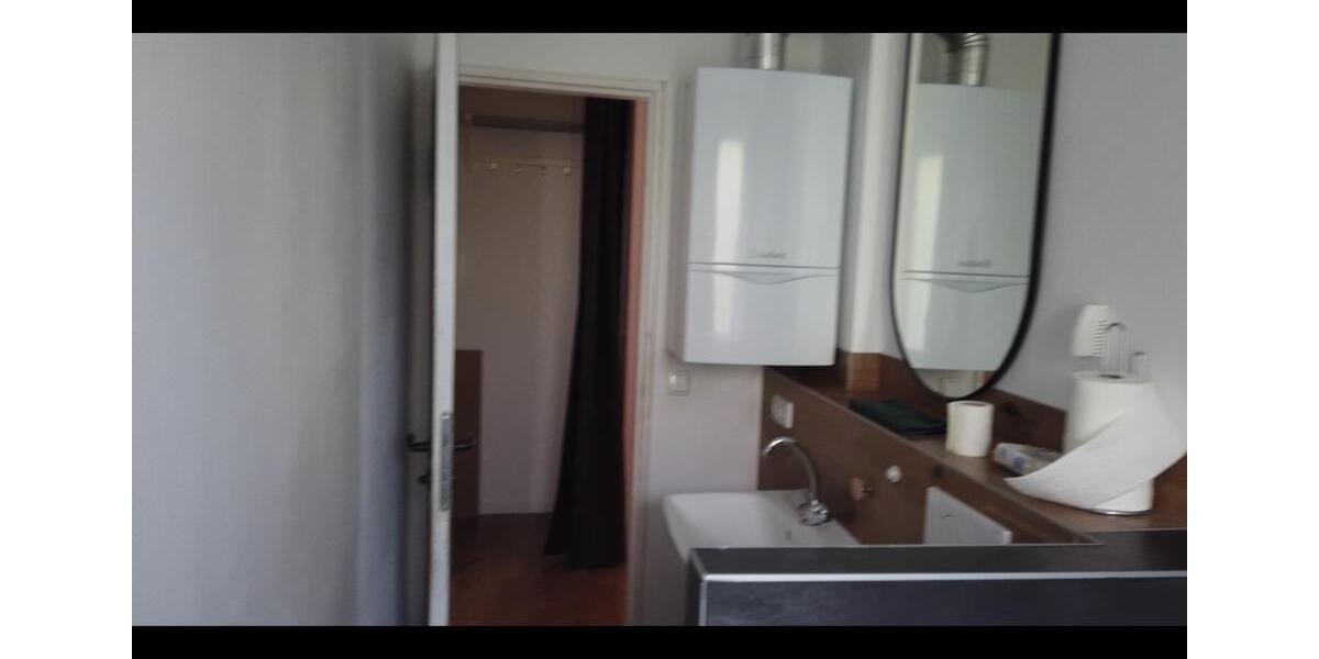 Zoo Direktlage, Balkon, ETW 3ZKB neuwertig 3 zimmer