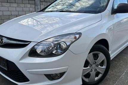 Hyundai i30 97.000 km 4.990 &euro; Bad Vilbel 61118