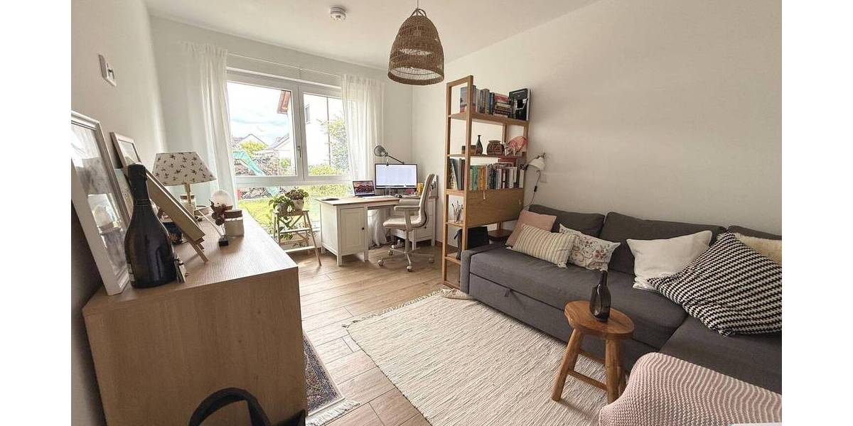Terrassenwohnung Karlstein am Main Dettingen - 4 Zimmer, 126 m&sup2;, 1.400&euro; | Angebot:26909954