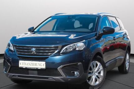 Peugeot 5008 168.200 km 11.305 € Frankfurt am Main 60386