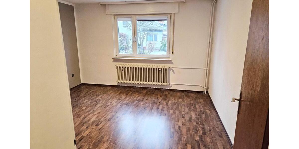 Erdgeschoßwohnung Hattersheim am Main - 2.5 Zimmer, 65 m&sup2;, 790&euro; | Angebot:25283265