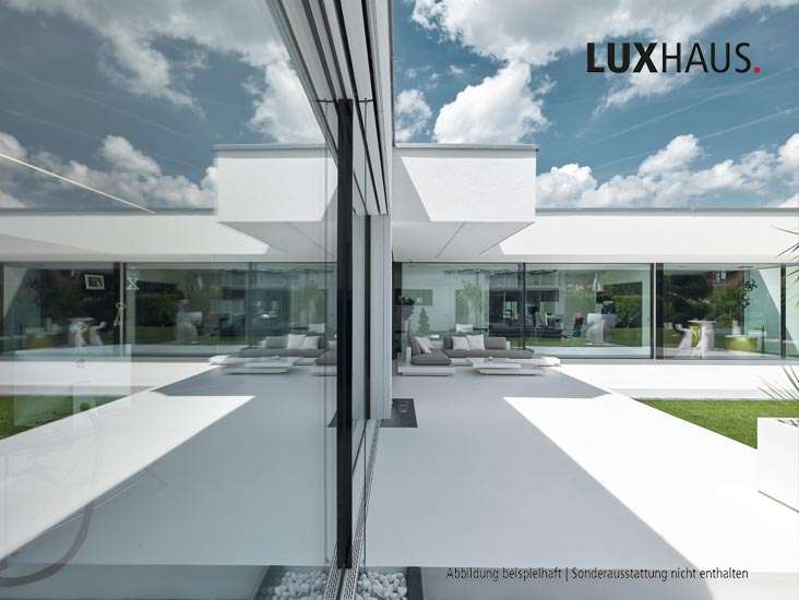 Einfamilienhaus Frankfurt Bonames - 7 Zimmer, 260 m&sup2;, 2.950.000&euro; | Angebot:26366674
