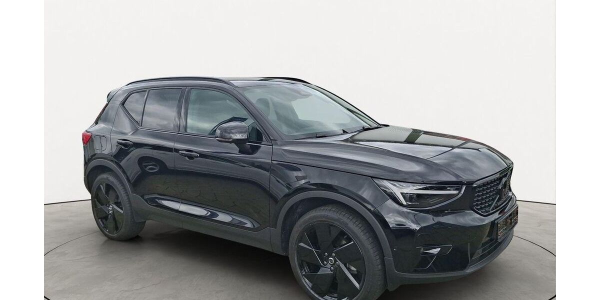 Volvo XC40 16.547 km 35.990 &euro; Friedberg 61169