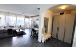 Modern sanierte 3 Zimmer-ETW in Ruhe und Blicklage - Etagenwohnung Bruchköbel | Angebot:26348249