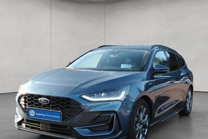 Ford Focus 19.785 km 22.950 &euro; Frankfurt 60386