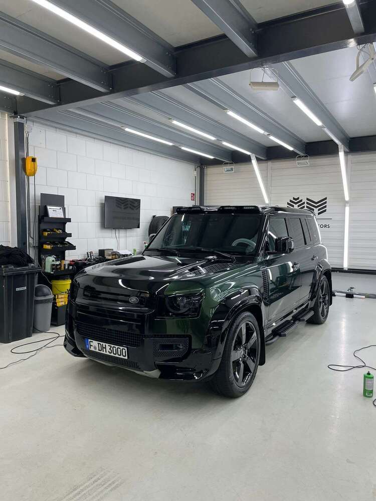 Defender