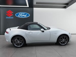 Mazda MX-5 Sports-Line*Sport.P*LED*Navi*Bose*Recaro* 31.550 km 22.390 &euro; Nidderau 61130