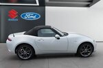 Mazda MX-5 Sports-Line*Sport.P*LED*Navi*Bose*Recaro* 31.550 km 22.390 &euro; Nidderau 61130