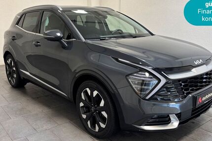 Kia Sportage 58.413 km 27.470 &euro; Egelsbach 63329