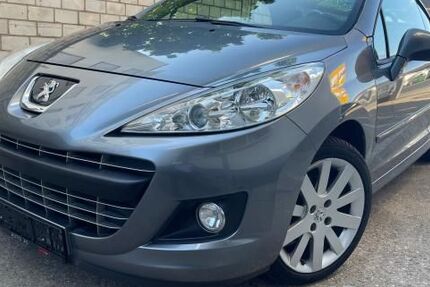 Peugeot 207 215.000 km 2.790 € Bad Vilbel 61118