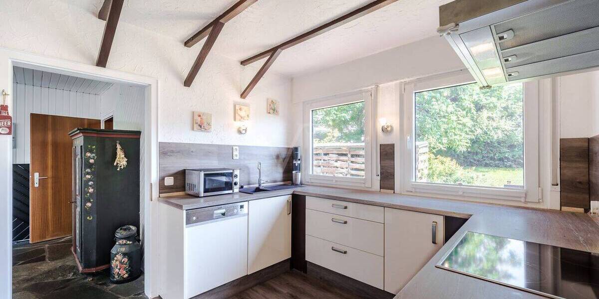 Bungalow Schmitten / Seelenberg Oberreifenberg - 6 Zimmer, 212 m&sup2;, 580.000&euro; | Angebot:26435801