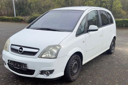 Opel Meriva 169.000 km 2.850 &euro; Hanau 63452
