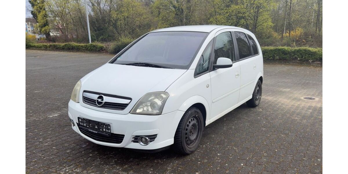 Opel Meriva 169.000 km 2.850 &euro; Hanau 63452
