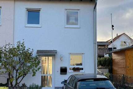 Haus zum Kaufen in Rosbach-Rodheim 490.000 € 109 m² 4 zimmer