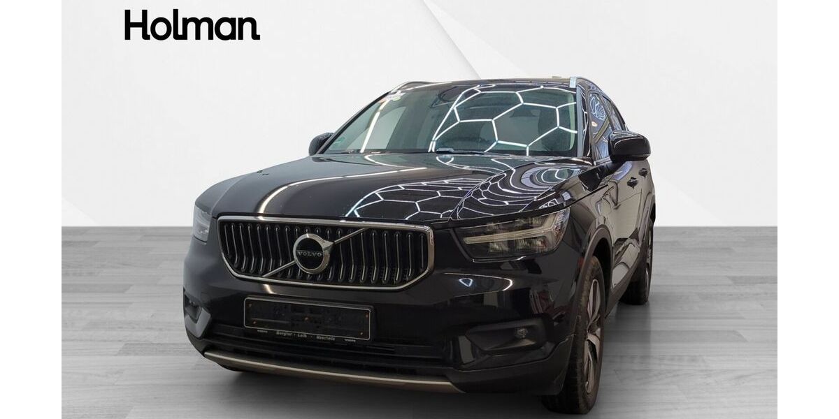 Volvo XC40 84.055 km 24.751 &euro; Eschborn 65760