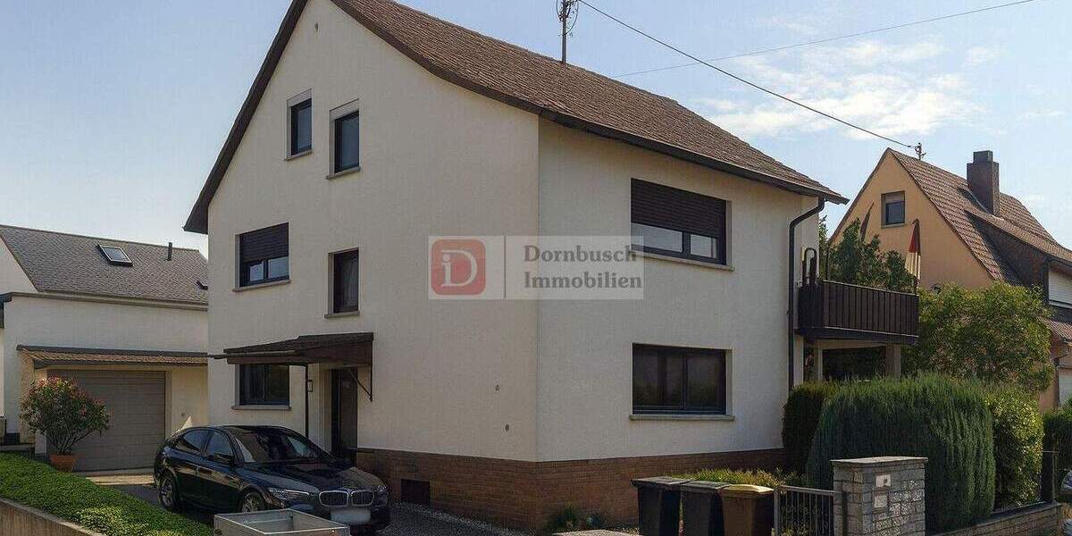 Mehrfamilienhaus, Wohnhaus Frankfurt am Main Harheim - 895.000&euro; | Angebot:25747788
