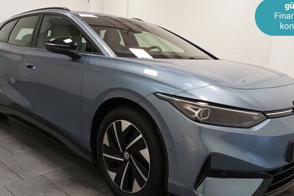 VW ID.7 10.062 km 45.970 € Egelsbach 63329