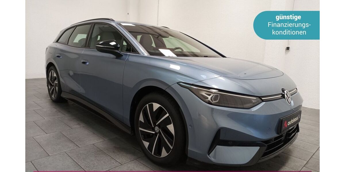 VW ID.7 10.062 km 45.970 € Egelsbach 63329