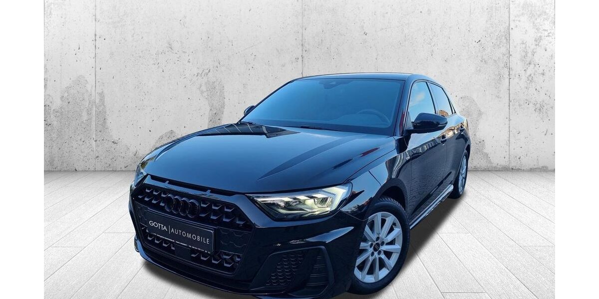 Audi A1 6.000 km 28.350 &euro; Mörfelden-Walldorf 64546