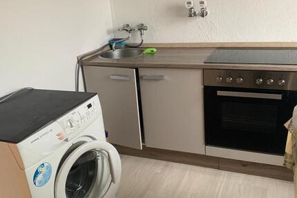Wohnung Frankfurt am Main Bonames - 1 Zimmer, 39 m&sup2;, 700&euro; | Angebot:25049882