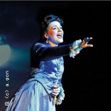 Sissi. So nah wie nie 14.04.2026 Hugenottenhalle