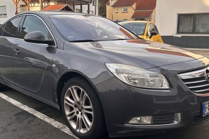 Opel Insignia 189.000 km 4.690 € Altenstadt 63674