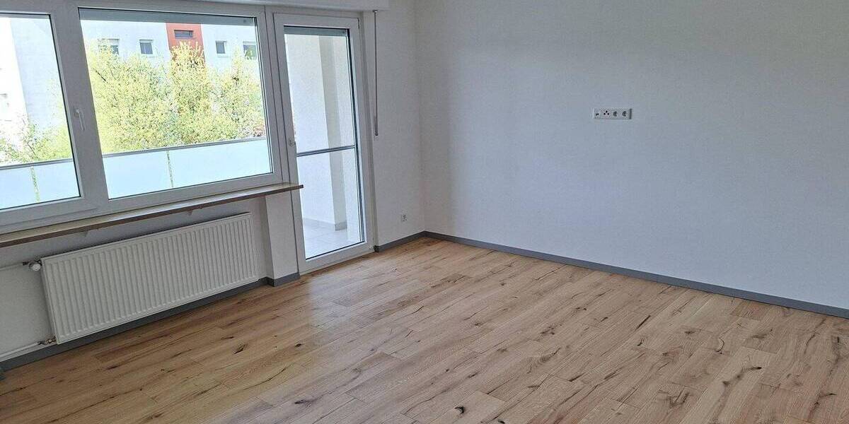 Etagenwohnung Darmstadt Arheilgen - 3 Zimmer, 71 m&sup2;, 350.000&euro; | Angebot:26226275