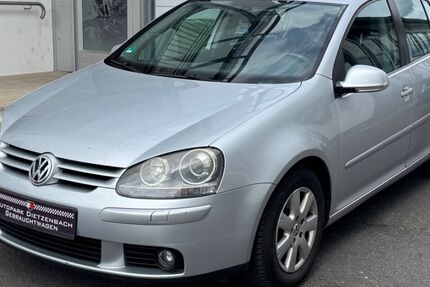 VW Golf 350.000 km 1.900 &euro; Dietzenbach 63128