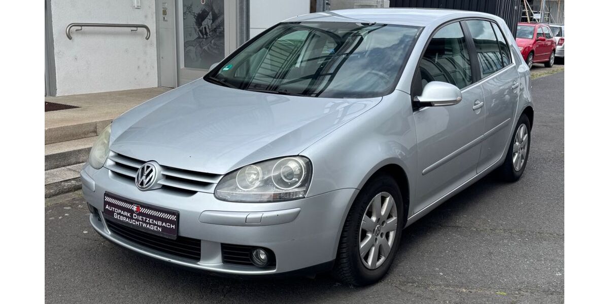 VW Golf 350.000 km 1.900 &euro; Dietzenbach 63128