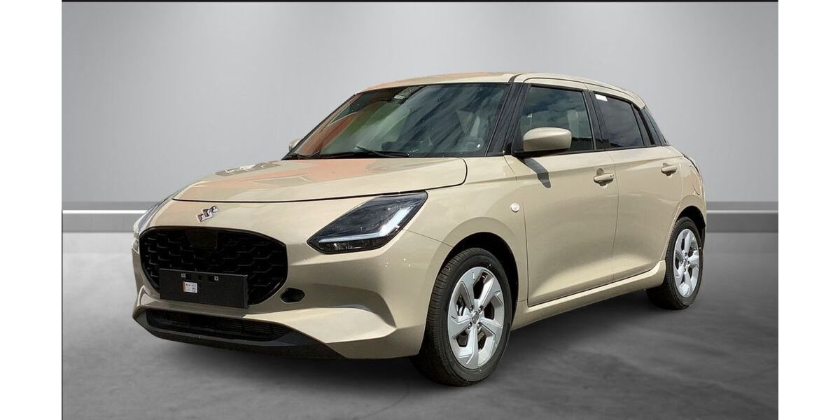 Suzuki Swift 2.500 km 16.720 &euro; Kleinostheim 63801