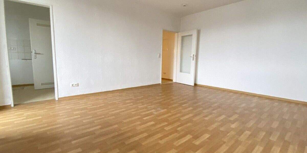 Charmantes 1-Zimmerapartment in Heusenstamm 1 zimmer