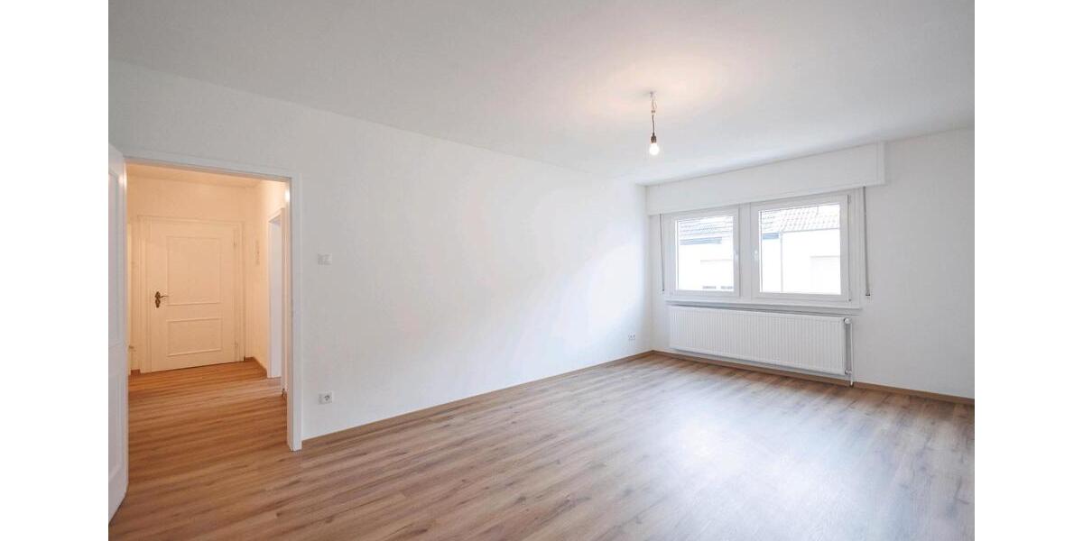 Etagenwohnung Hanau Lamboy - 3 Zimmer, 70 m&sup2;, 1.150&euro; | Angebot:25656951