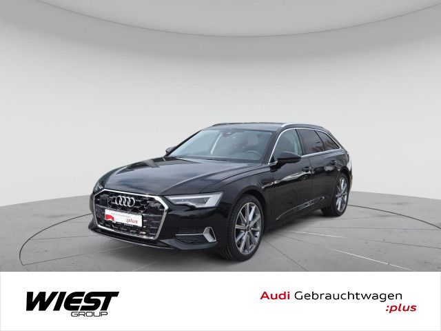 Audi A6 14.985 km 52.888 &euro; Darmstadt 64295