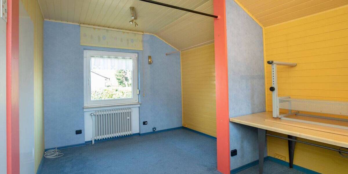 Einfamilienhaus Dietzenbach Hexenberg - 5 Zimmer, 127 m&sup2;, 659.000&euro; | Angebot:26053277