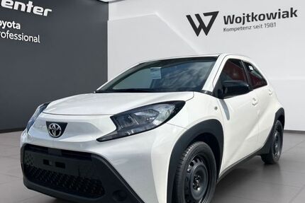 Toyota Aygo (X) 0 km 15.490 &euro; Friedberg 61169