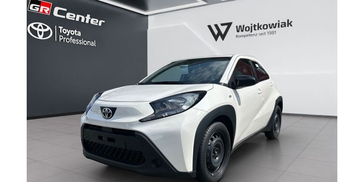 Toyota Aygo (X) 0 km 15.590 &euro; Friedberg 61169