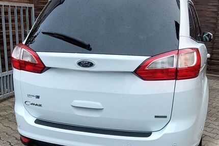 Ford C-Max 113.000 km 11.000 € Darmstadt 64291