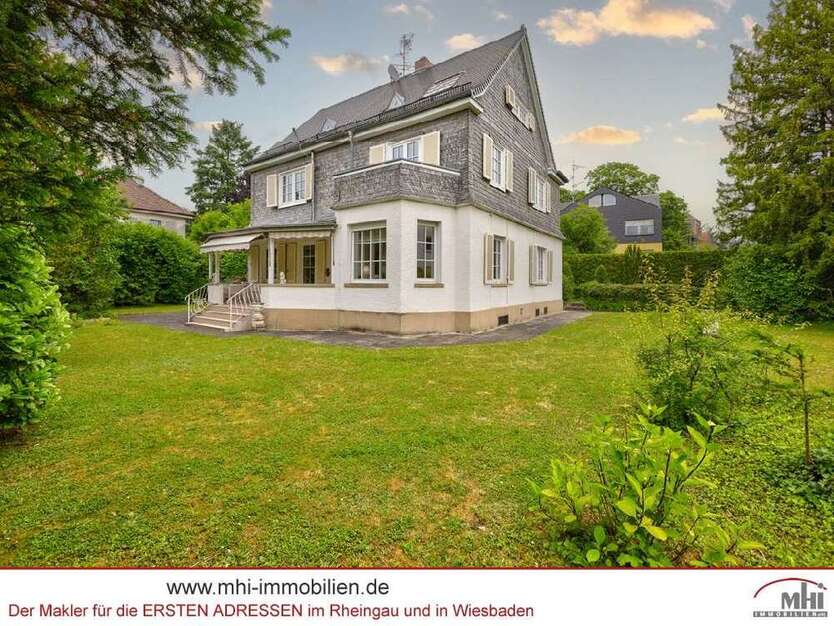 Haus zum Kaufen in Wiesbaden 1.450.000 € 262 m²