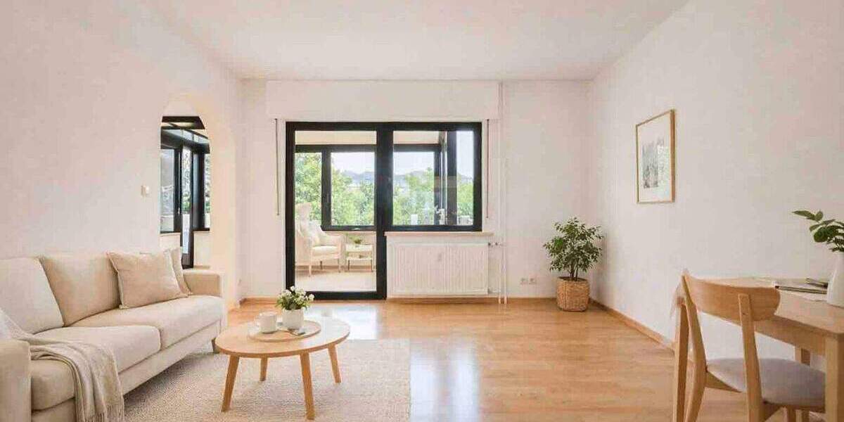 Einfamilienhaus Rödermark Urberach - 6 Zimmer, 450.000&euro; | Angebot:25819861