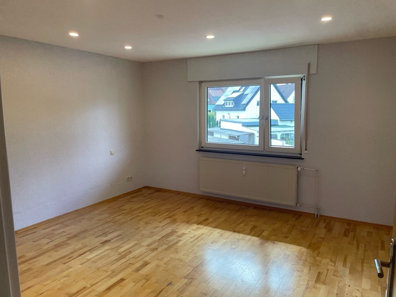 3,5 Zimmer Wohnung zu vermieten 4 zimmer