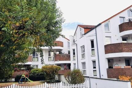 Charmante Erdgeschosswohnung mit 3 Zimmern - beliebt, zentral, 76 m² Wohnkomfort 3 zimmer