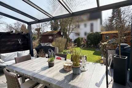 Haus Schöneck - 4 Zimmer, 110 m&sup2;, 449.000&euro; | Angebot:26316246