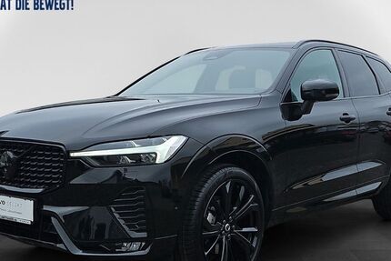 Volvo XC60 11.100 km 46.730 &euro; Hanau 63452