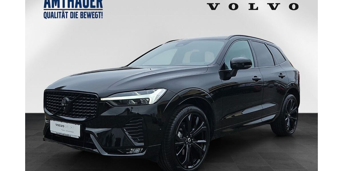 Volvo XC60 11.100 km 46.730 &euro; Hanau 63452