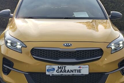 Kia XCeed 73.000 km 21.280 € Friedberg 61169