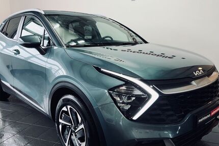 Kia Sportage 75.300 km 23.900 &euro; Hofheim-Wallau 65719