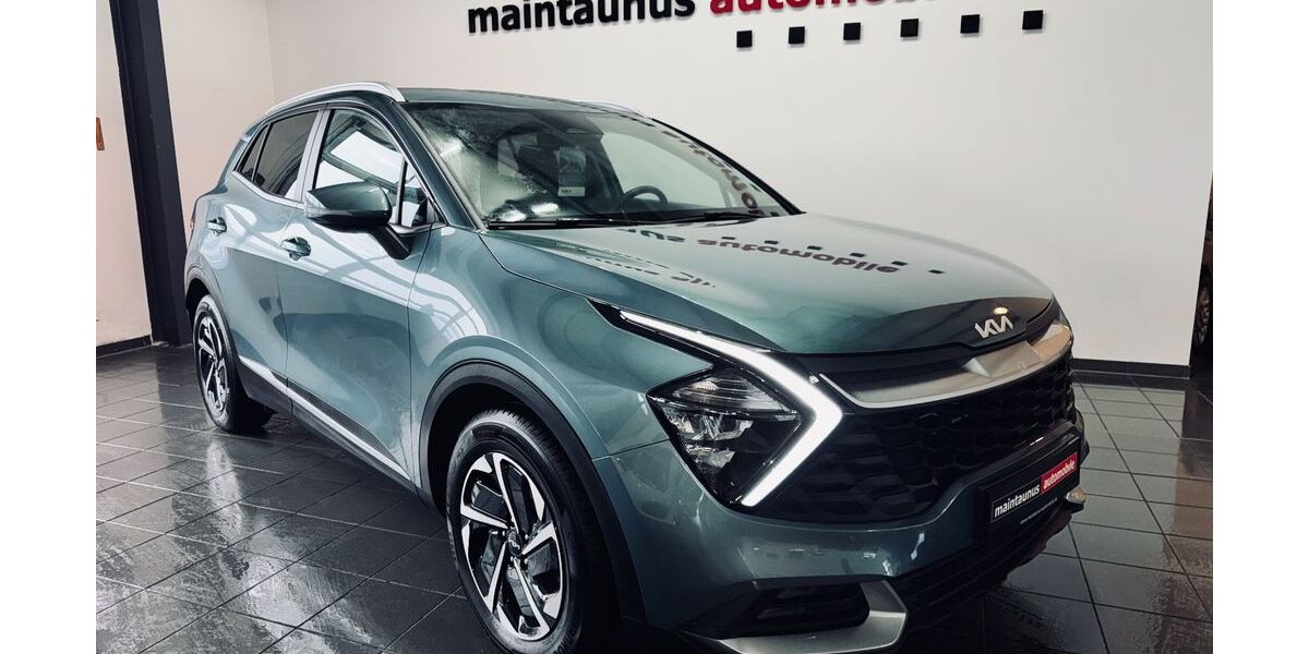 Kia Sportage 75.300 km 23.900 &euro; Hofheim-Wallau 65719