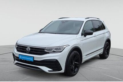 VW Tiguan 80.749 km 27.420 &euro; Darmstadt 64295