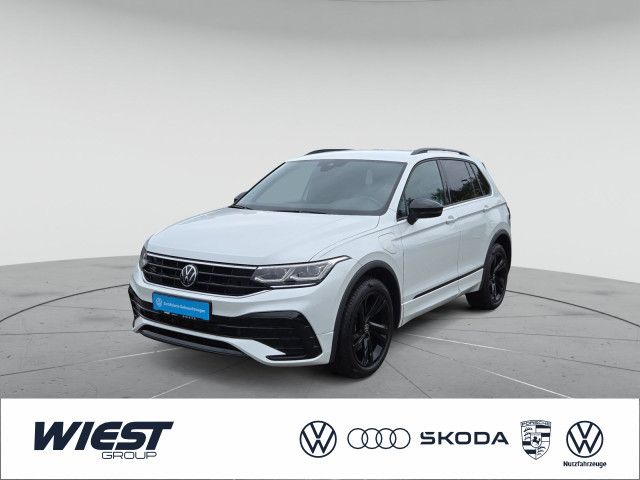 VW Tiguan 80.749 km 27.420 &euro; Darmstadt 64295