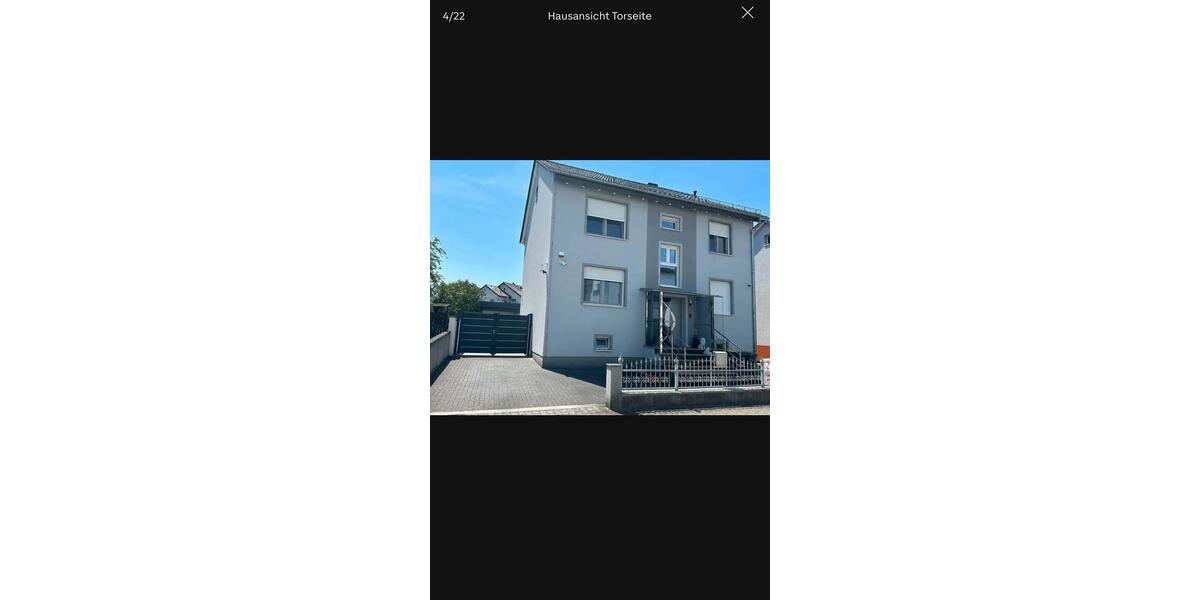 Einfamilienhaus Bischofsheim - 6 Zimmer, 132 m&sup2;, 750.000&euro; | Angebot:26994403